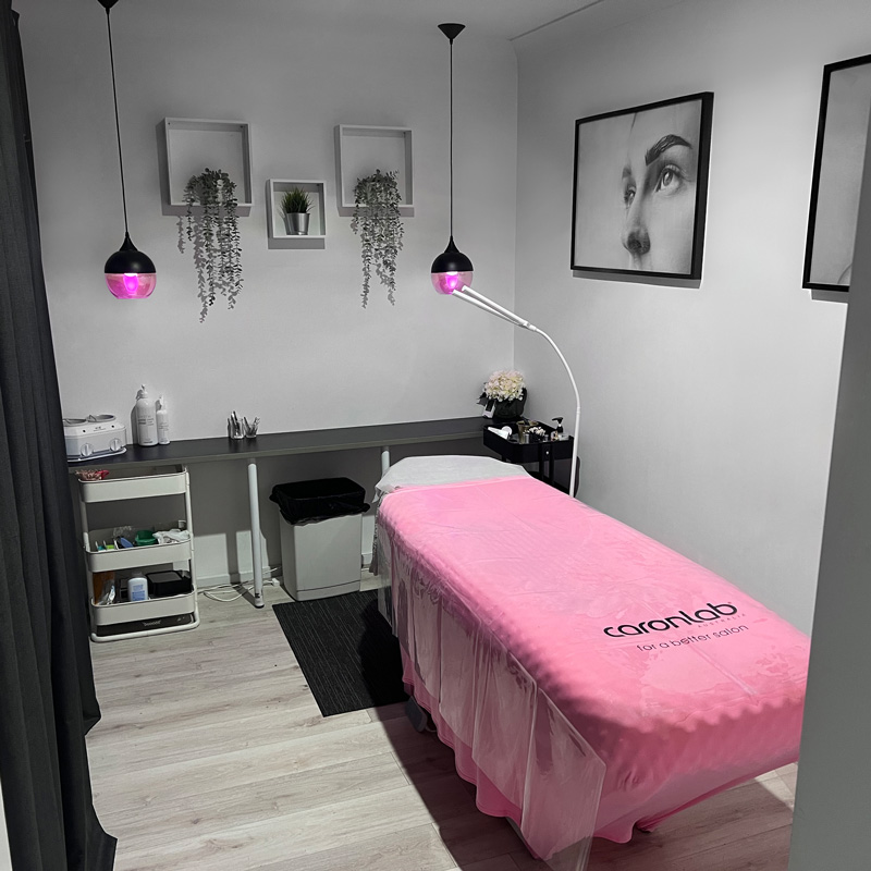 in2Bronze Beauty Lounge | Facials | Spray Tanning | Waxing | Eyelash ...