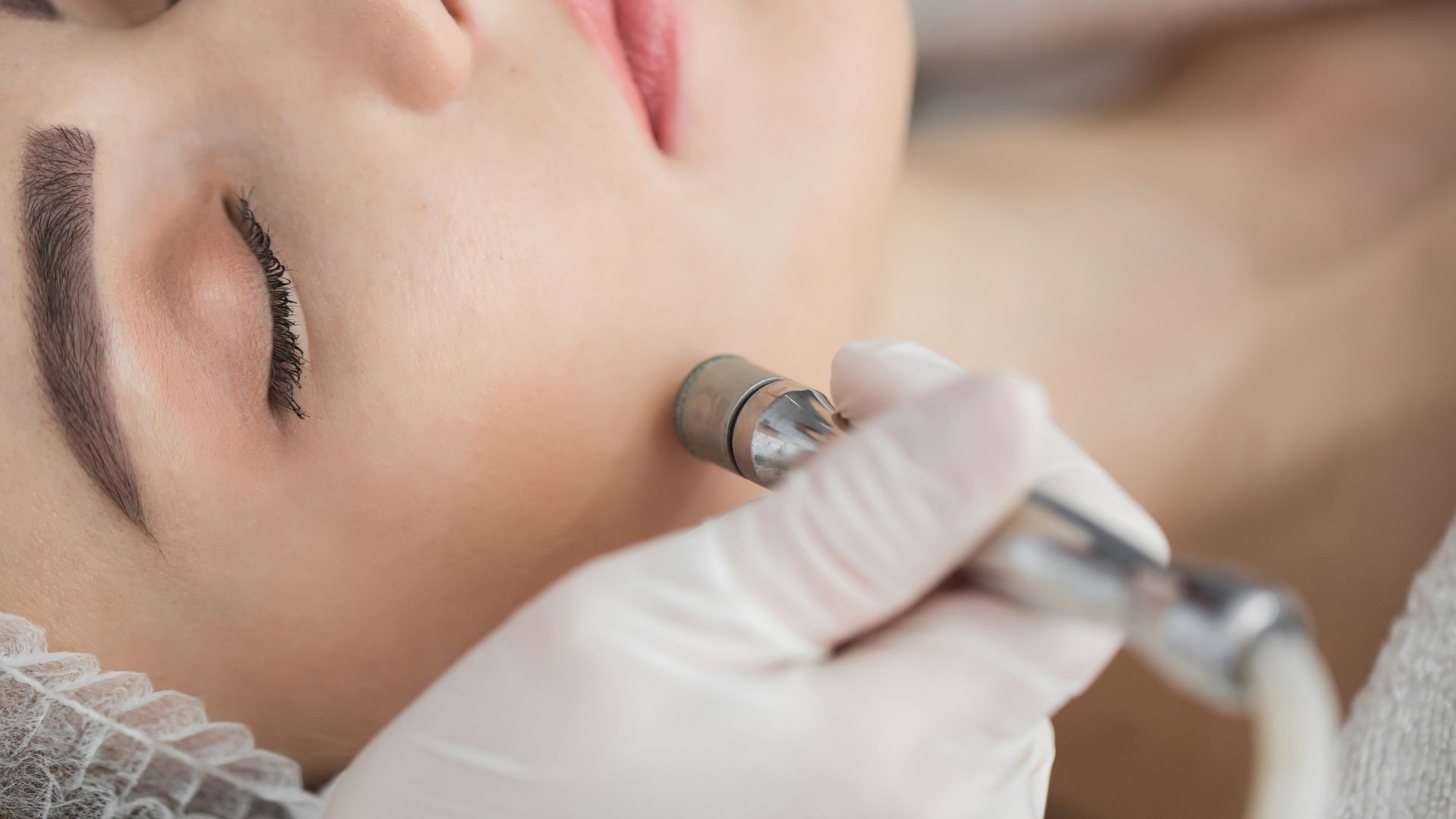 Facials Melton